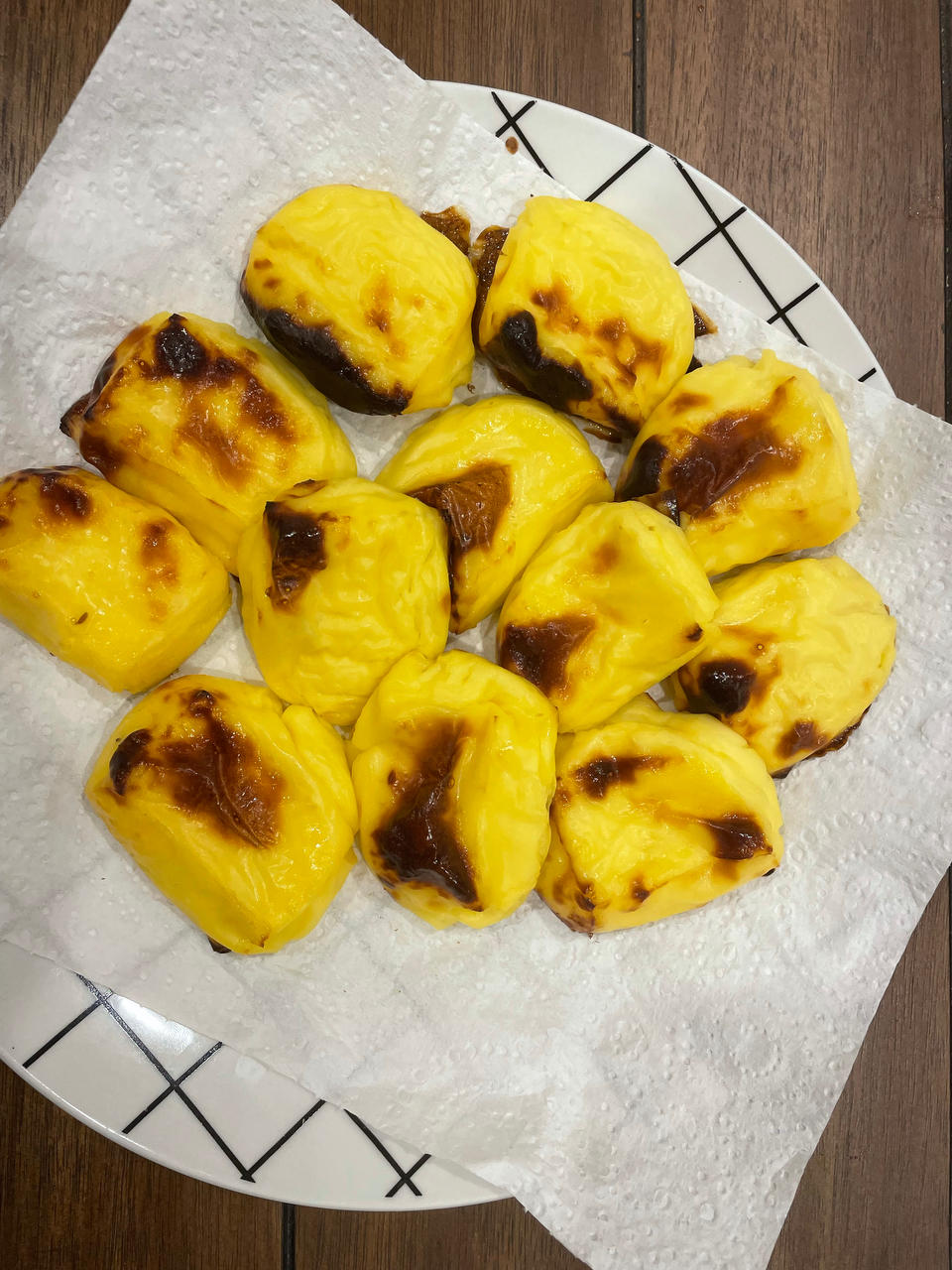 奶香浓郁的芝士烤牛奶🔥『超详细视频教程』