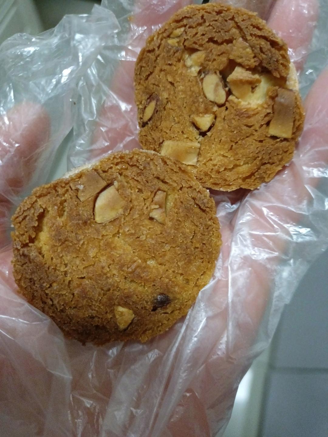 杏仁沙布列
