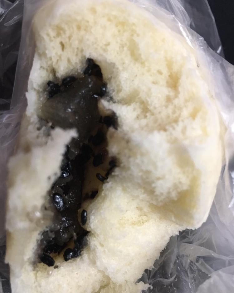 水晶包子(水晶馅肉包子)水晶包