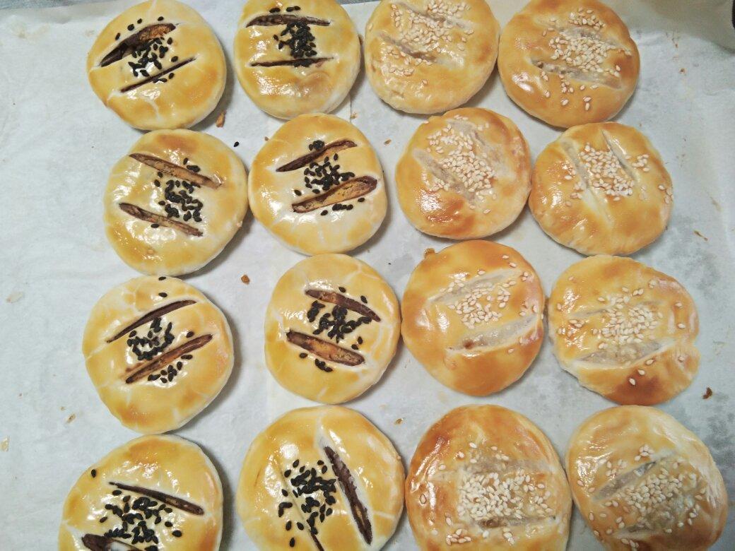 老婆饼