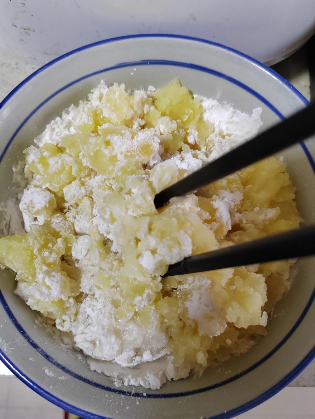 零失败新手轻松驾驭芋圆三色
