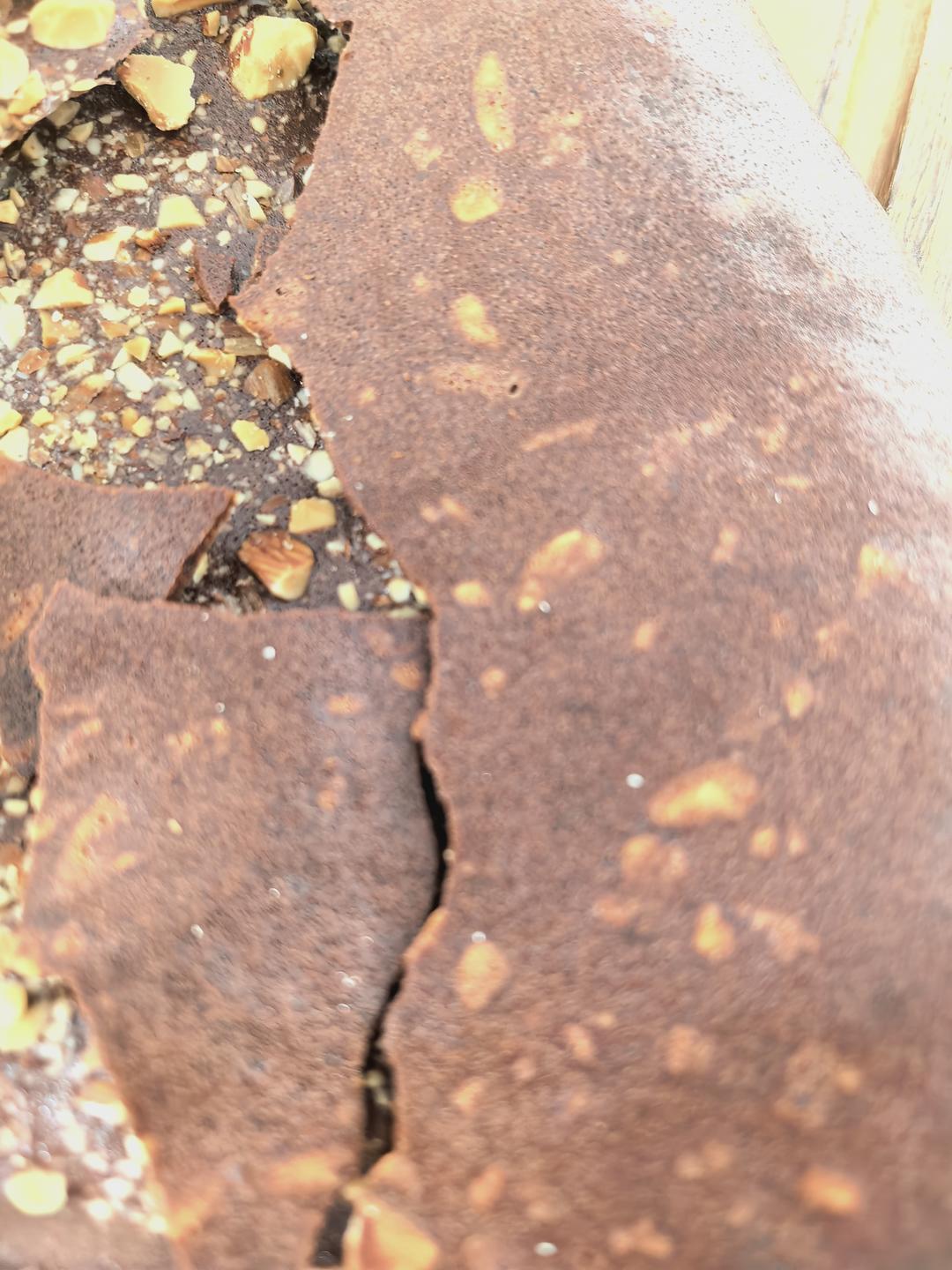 巧克力布朗尼脆片/超级酥脆/一次解锁三口味