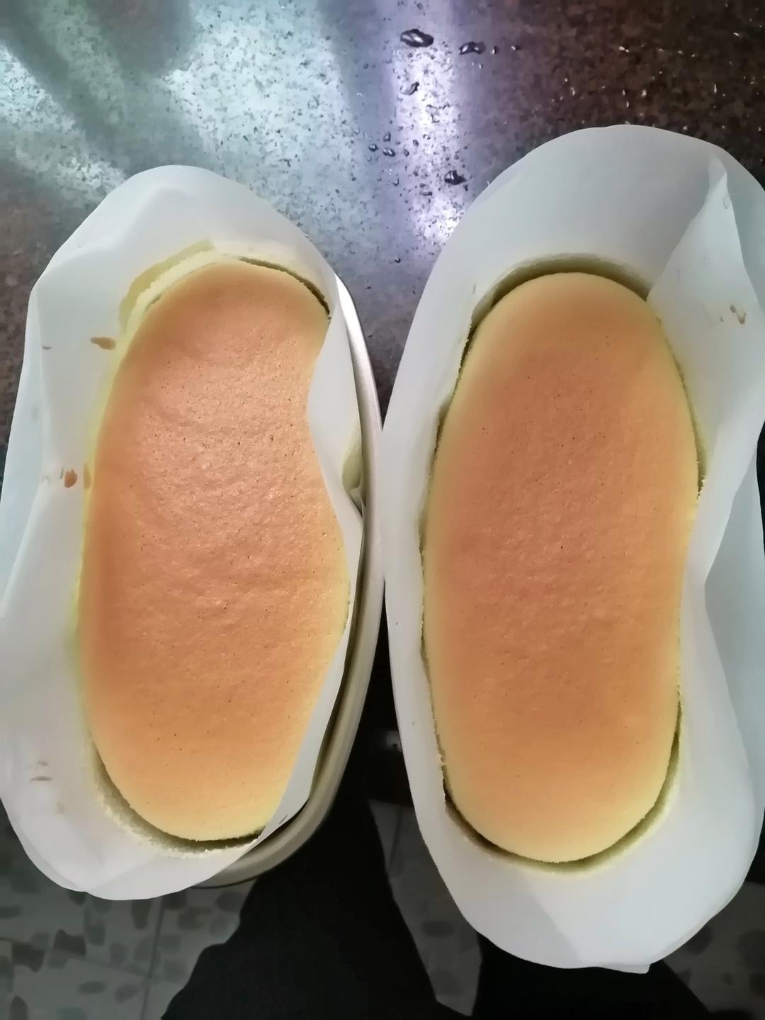 半熟芝士
