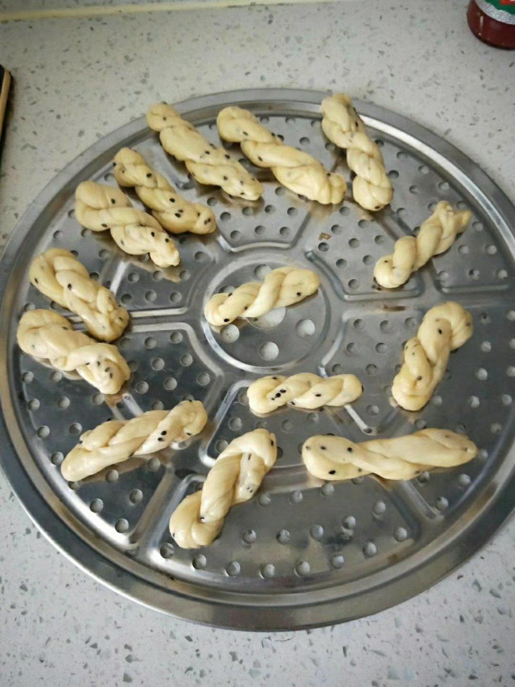 治愈系麻花