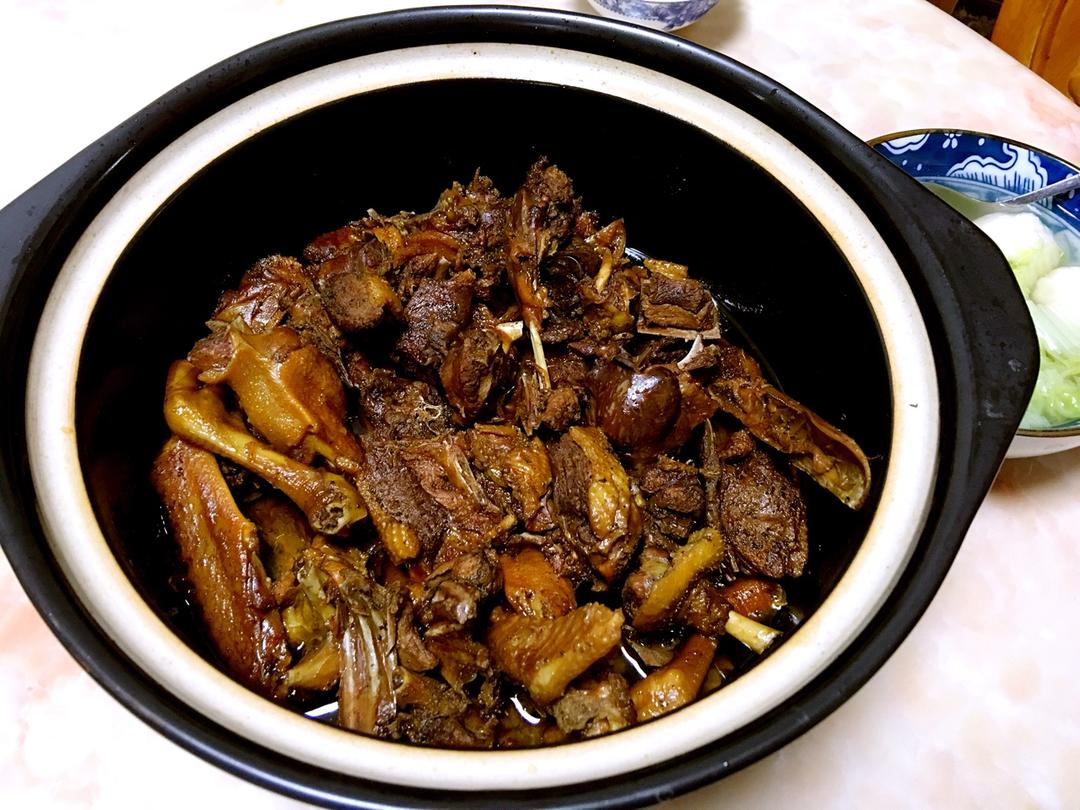 回家吃饭