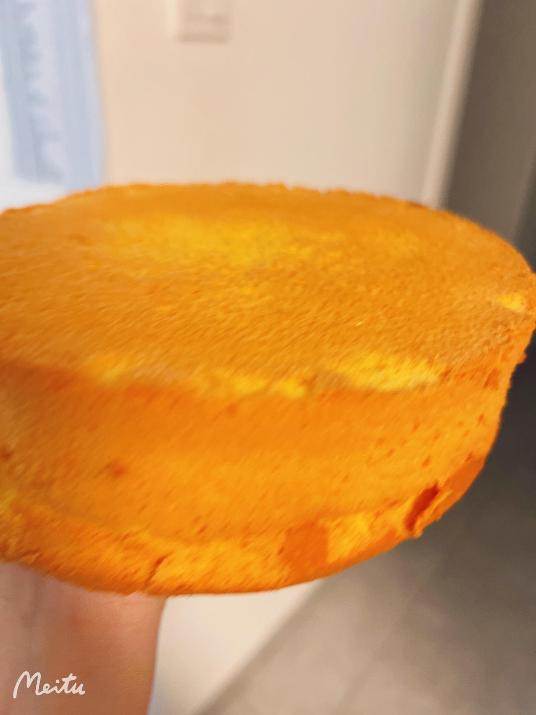戚风蛋糕（八寸）