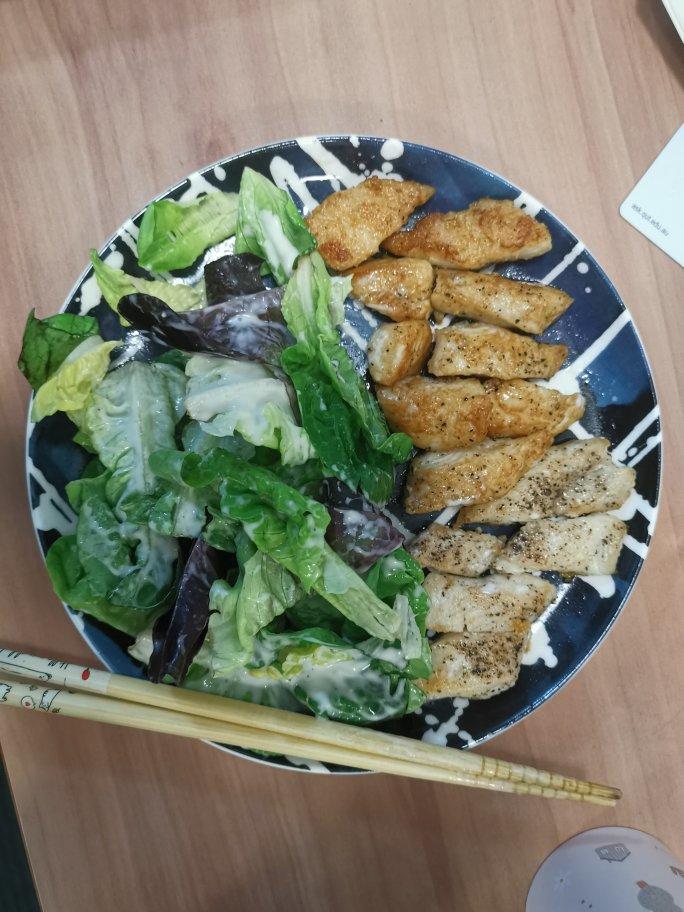 香煎龙利鱼