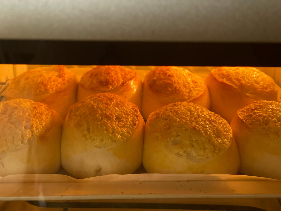 私房爆单🔥椰皇鲜奶包——锁🔒死这个配方