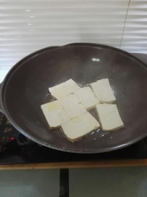 群菇豆腐的做法 步骤2
