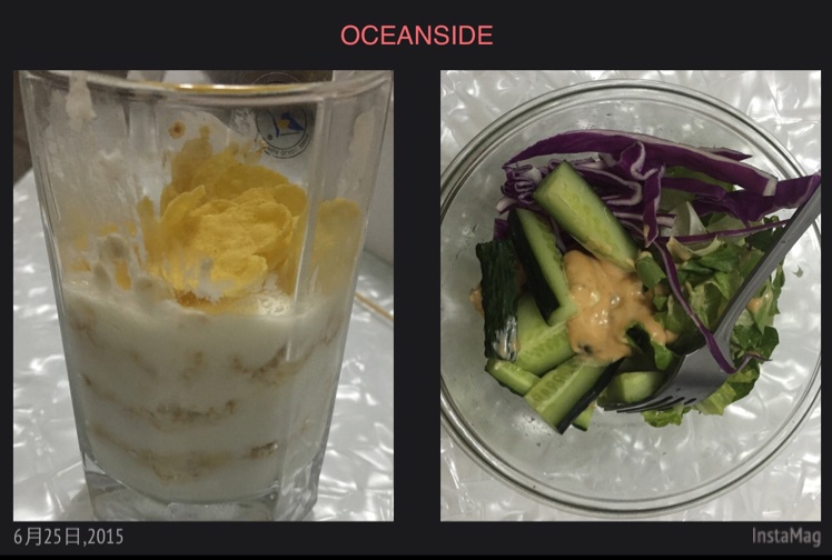 健身减肥期间食谱