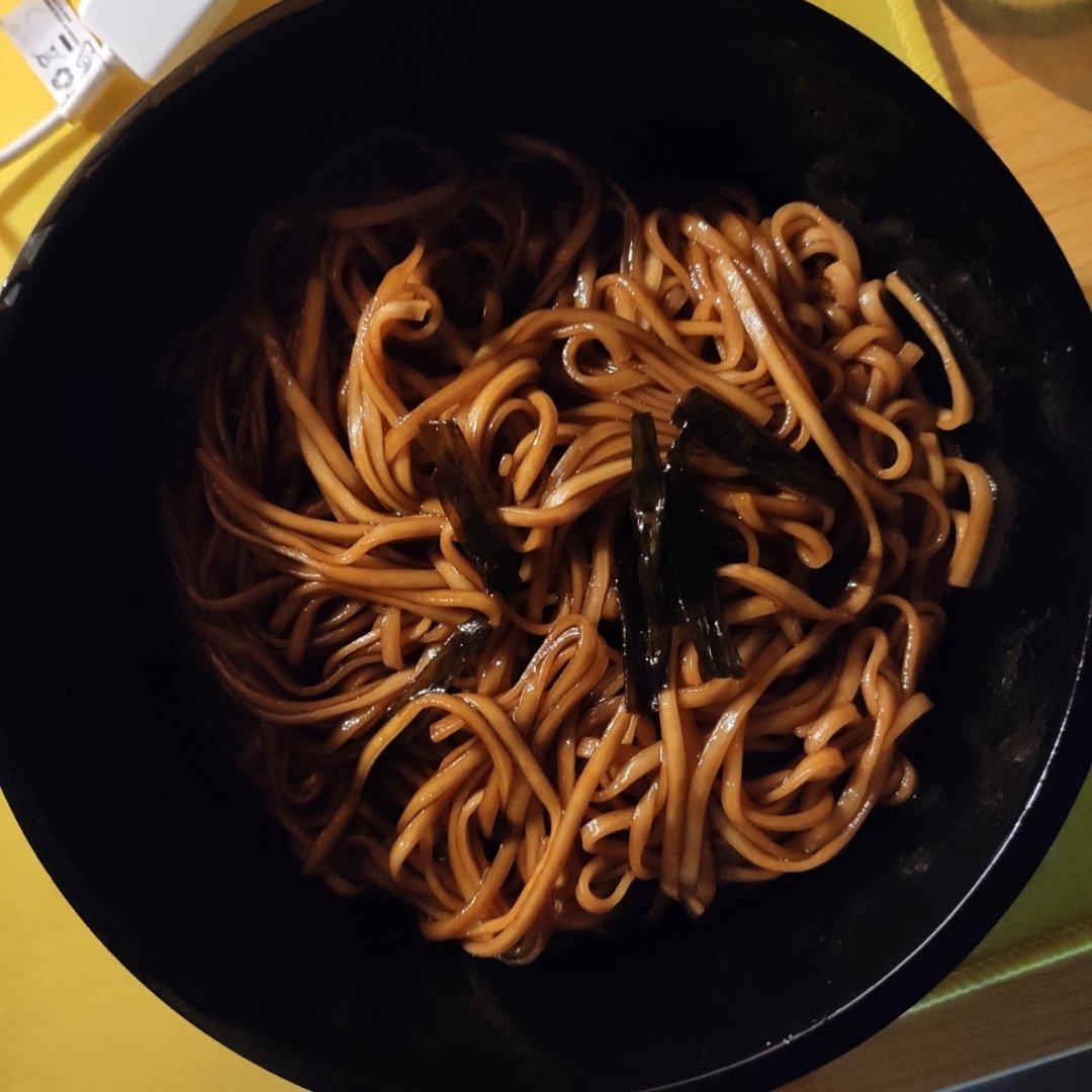 【宿舍日记】百搭葱油酱