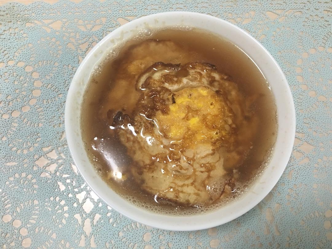 客家娘酒煮鸡蛋