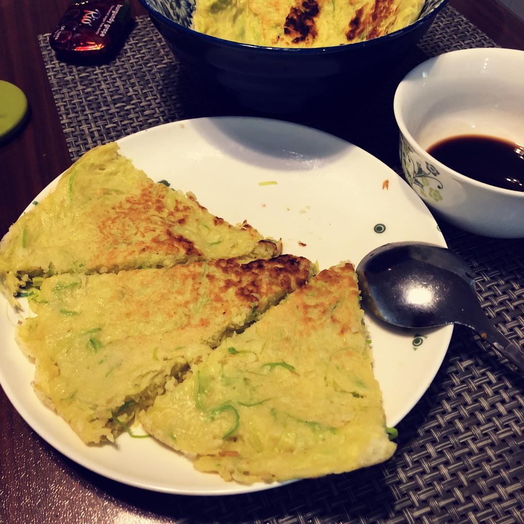 老北京糊塌子