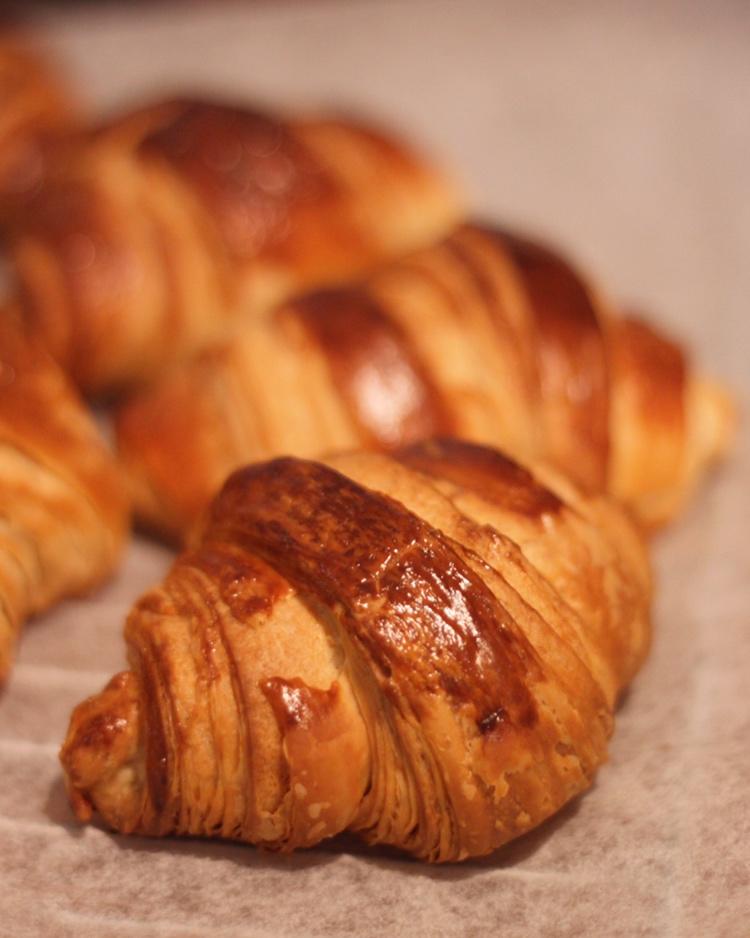 可颂Croissant（一篇有内涵的总结帖）