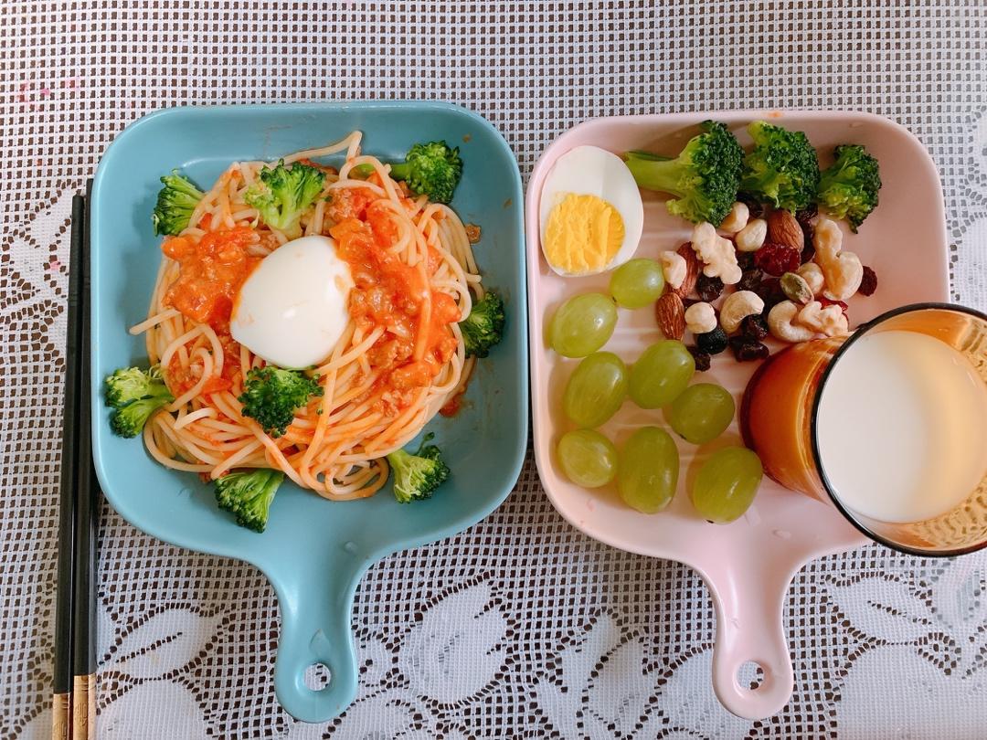 0o婷婷o0做的健康营养又快手的儿童早餐