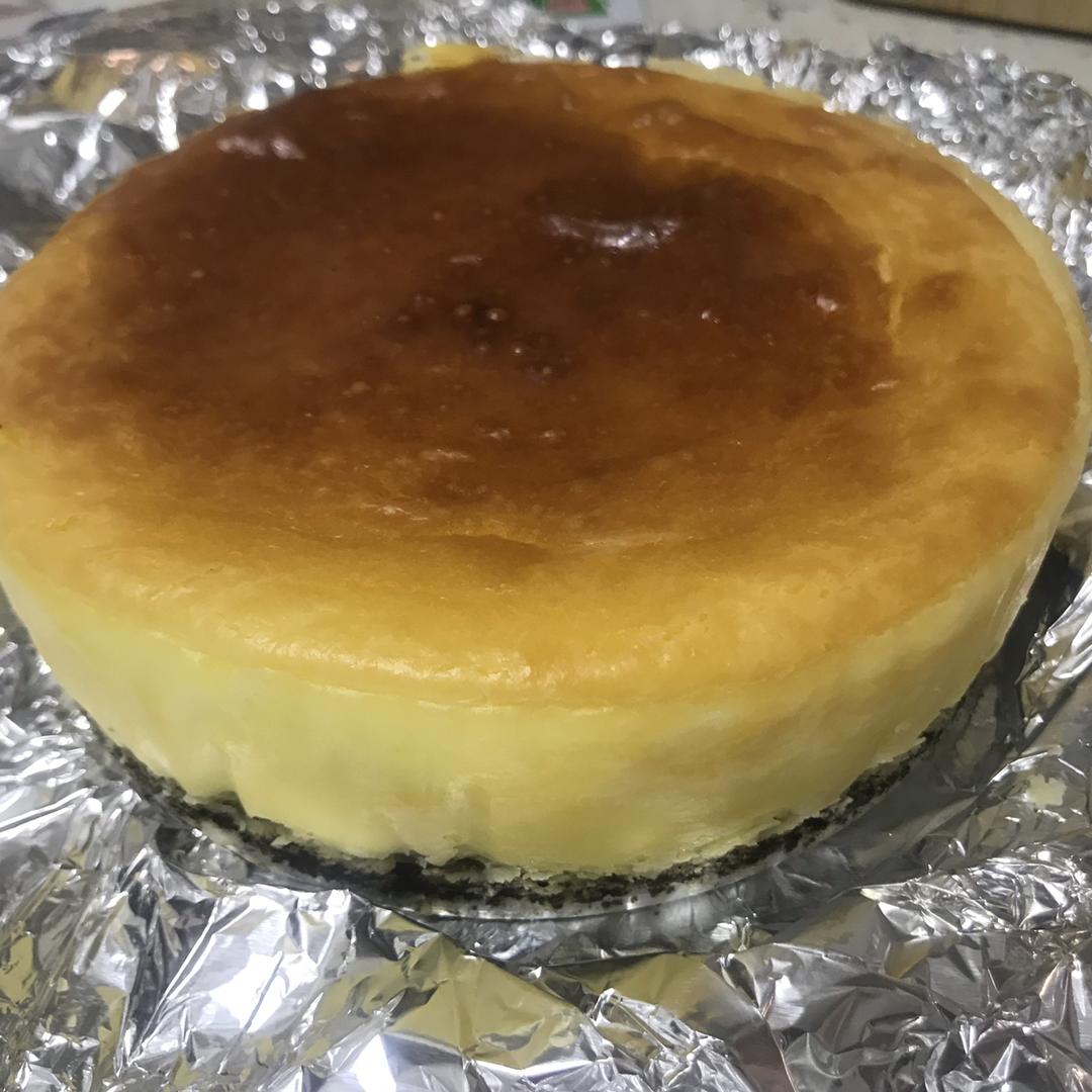 大理石重乳酪蛋糕