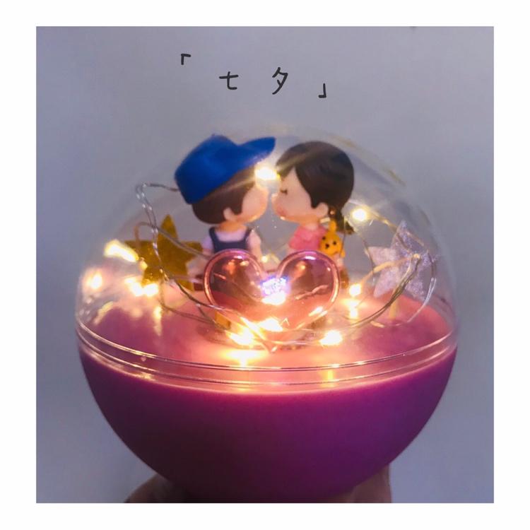 火龙果慕斯（小蛋糕）