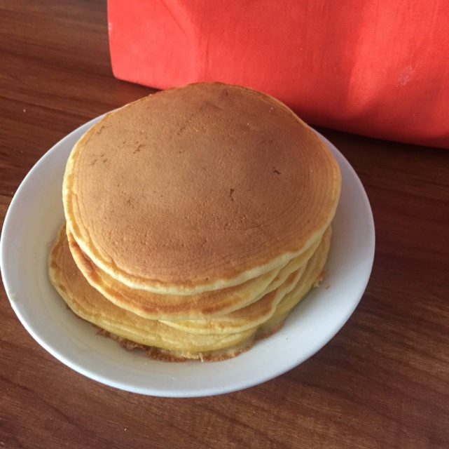 【小嶋rumi】原味松饼