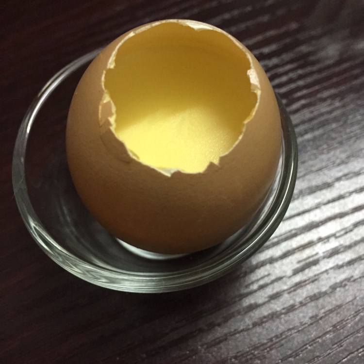 鸡蛋布丁