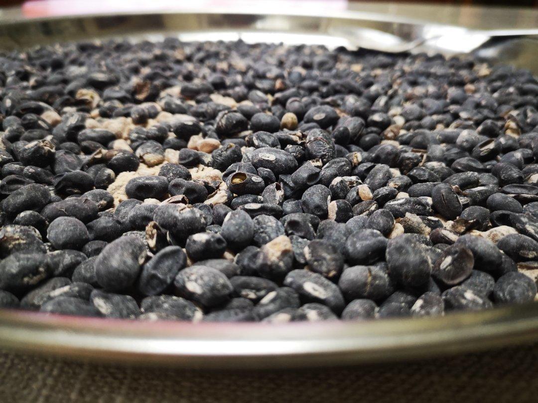 简单健康的黑豆小零食