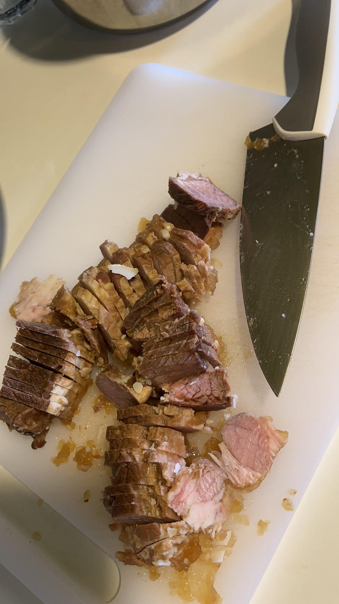 五香牛肉