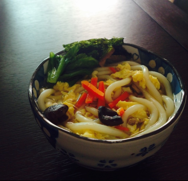 小妮纸的beautiful life