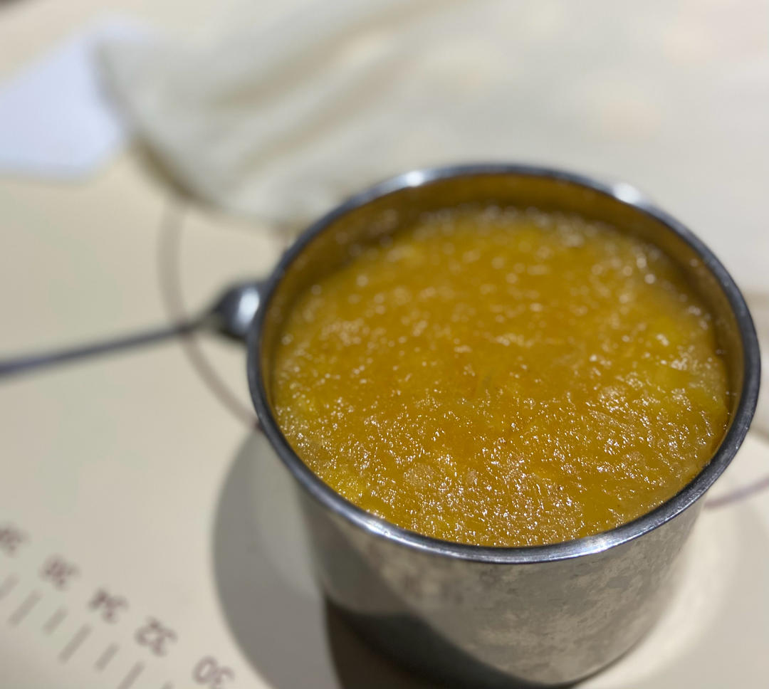 凤梨酱