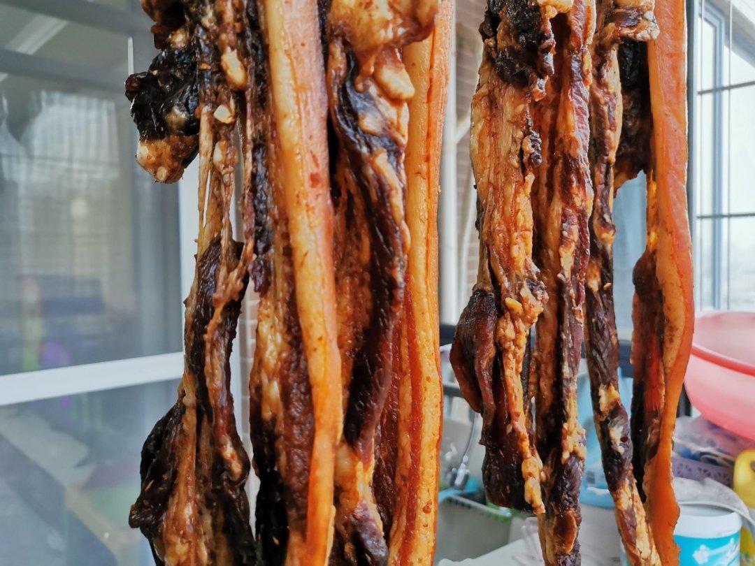 广式客家腊肉