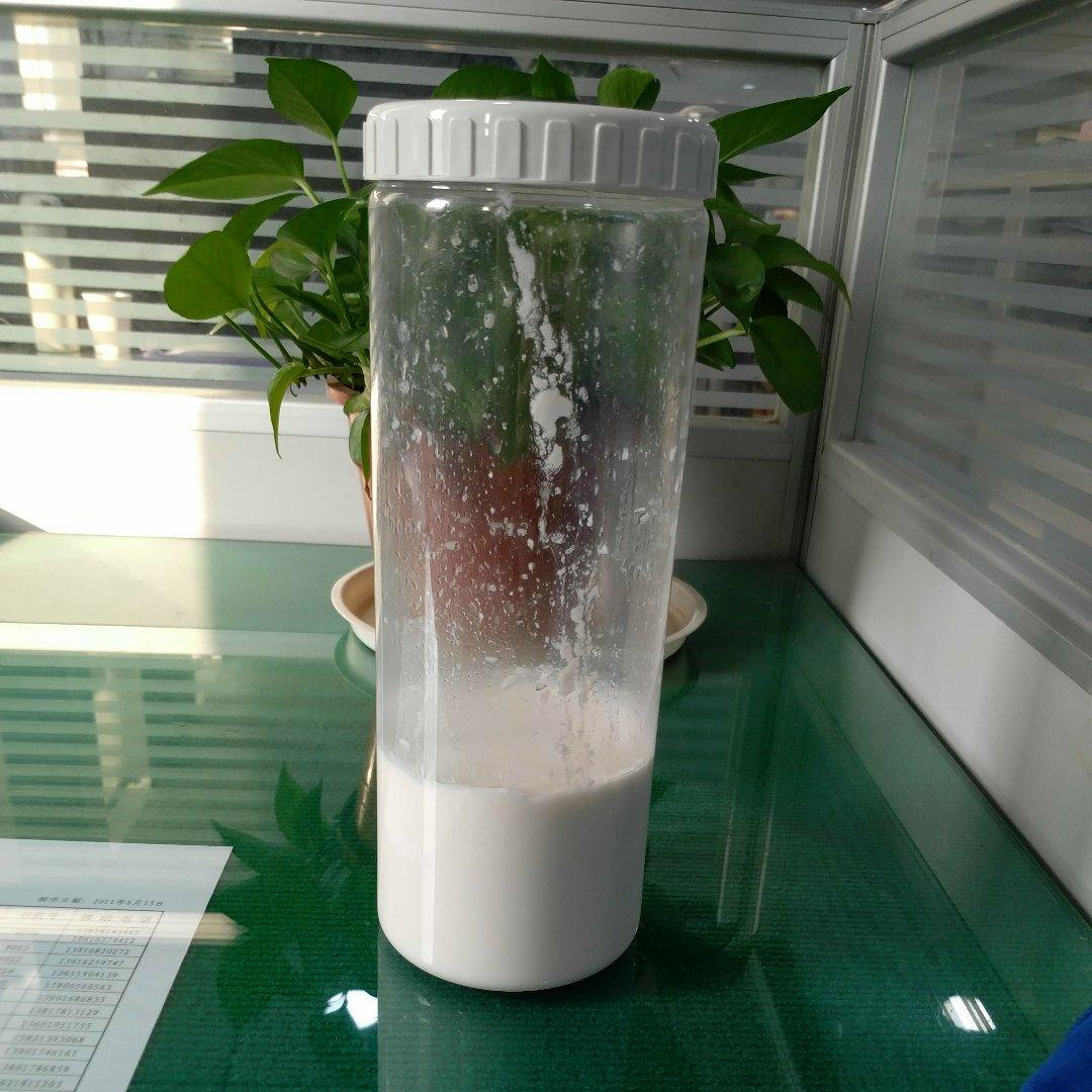 里海酸奶——可能是最好吃的酸奶，也可能是最长的菜谱名