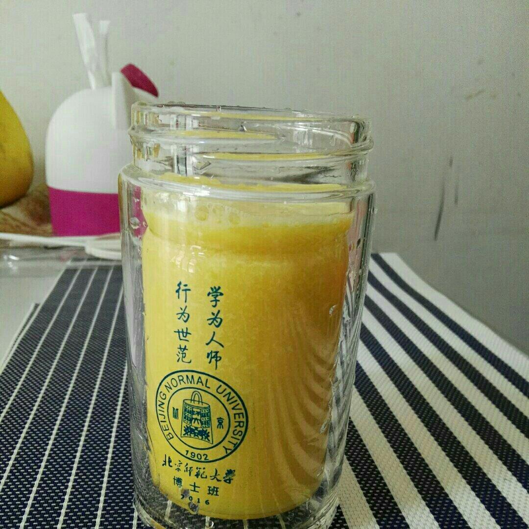 鲜榨果汁搭配大全