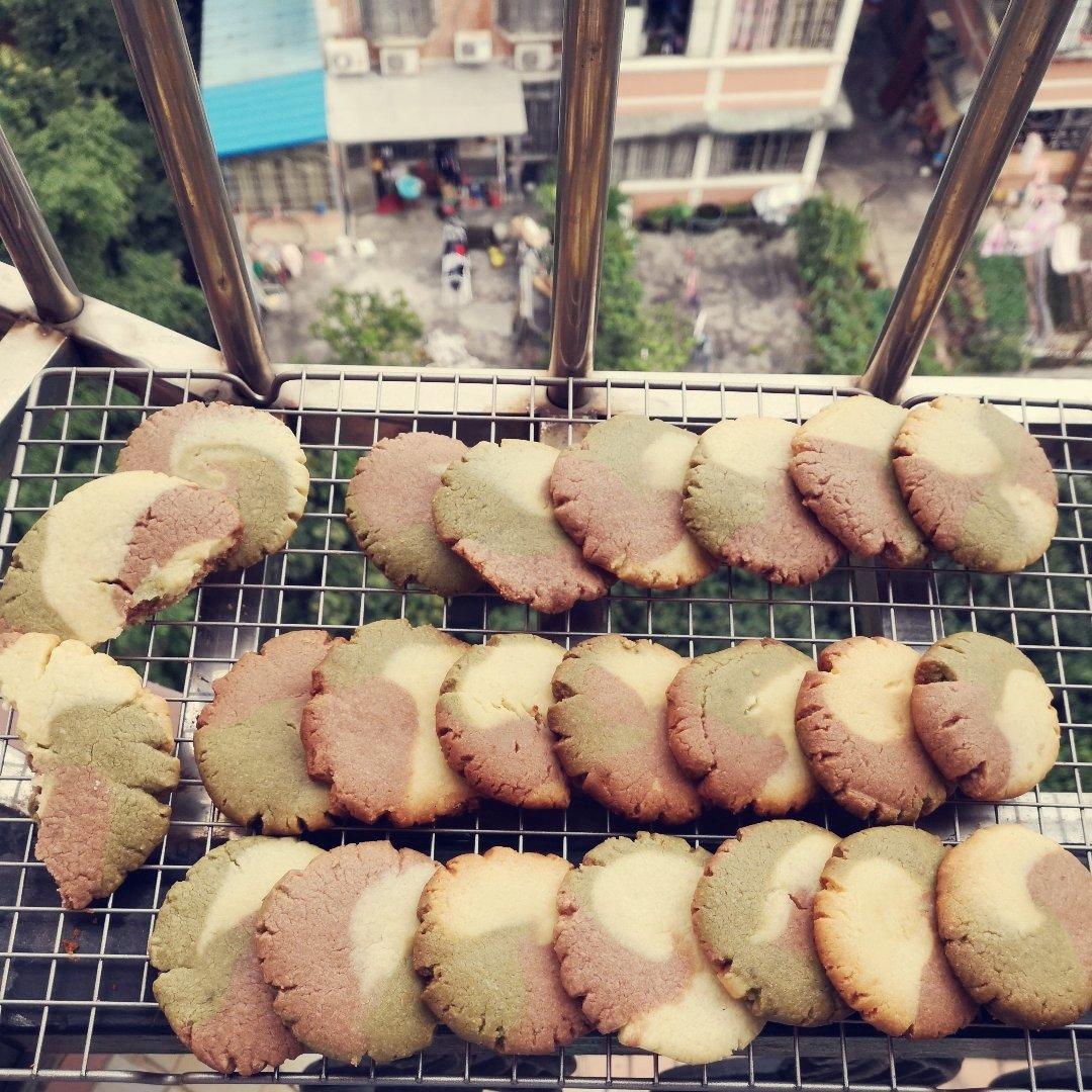 晚餐•2019年4月9日