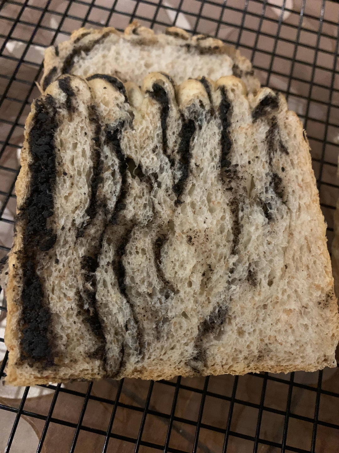 30%全麦吐司
