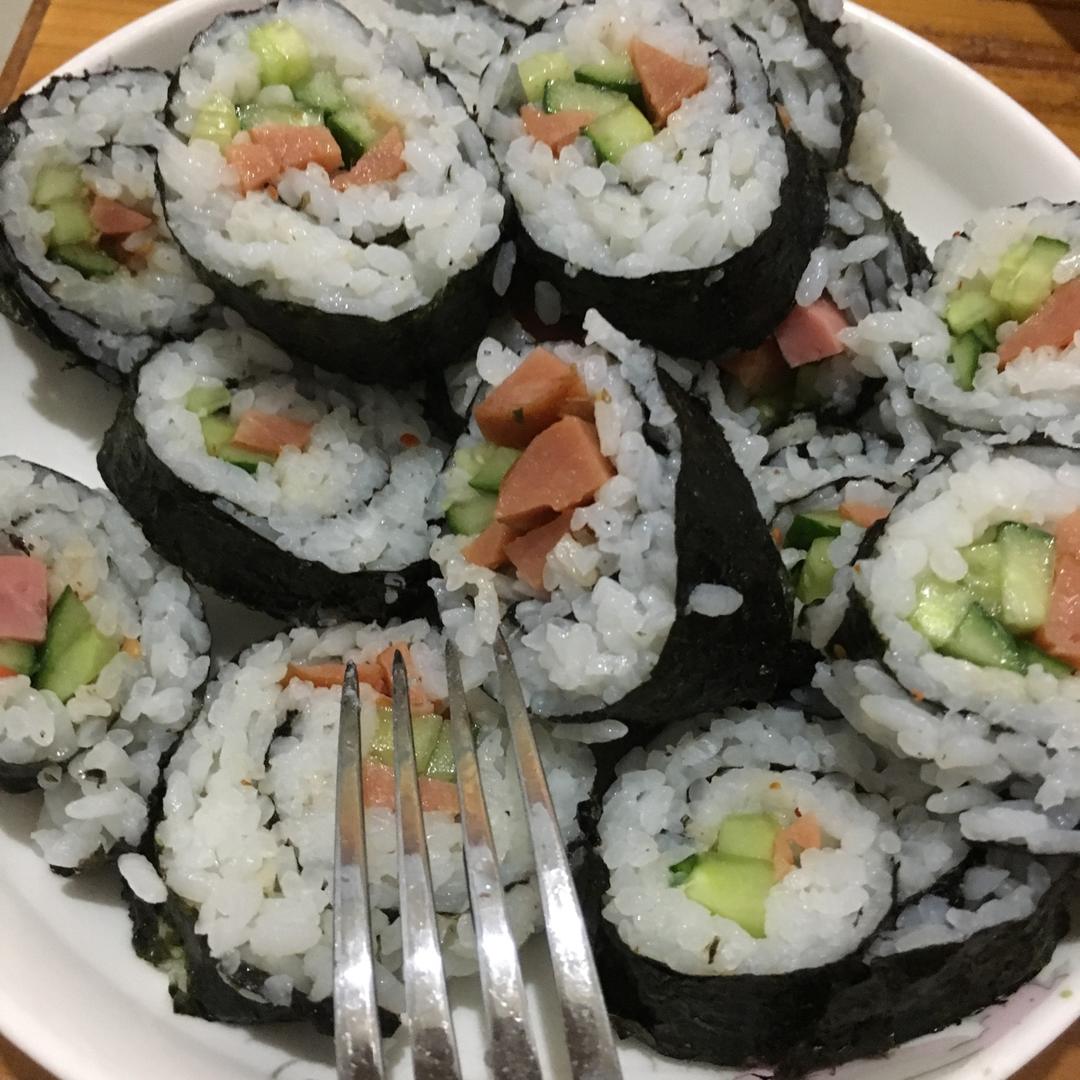 寿司