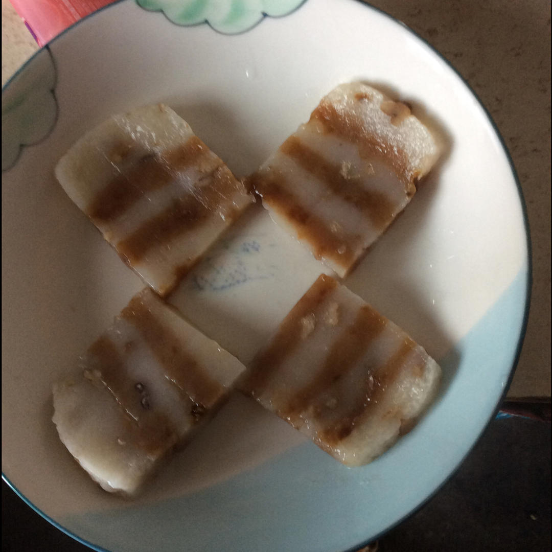 入口即溶的黄油曲奇 Butter cookies