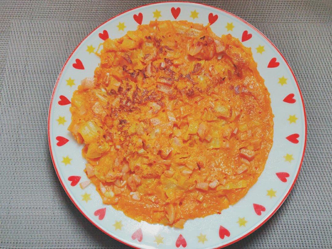 泡菜饼《尹食堂》