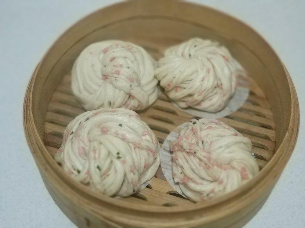 高中生的早餐