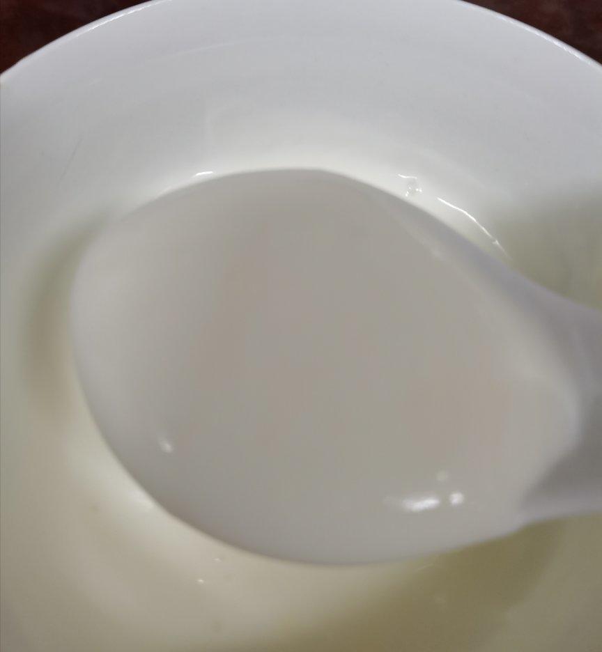原味酸奶
