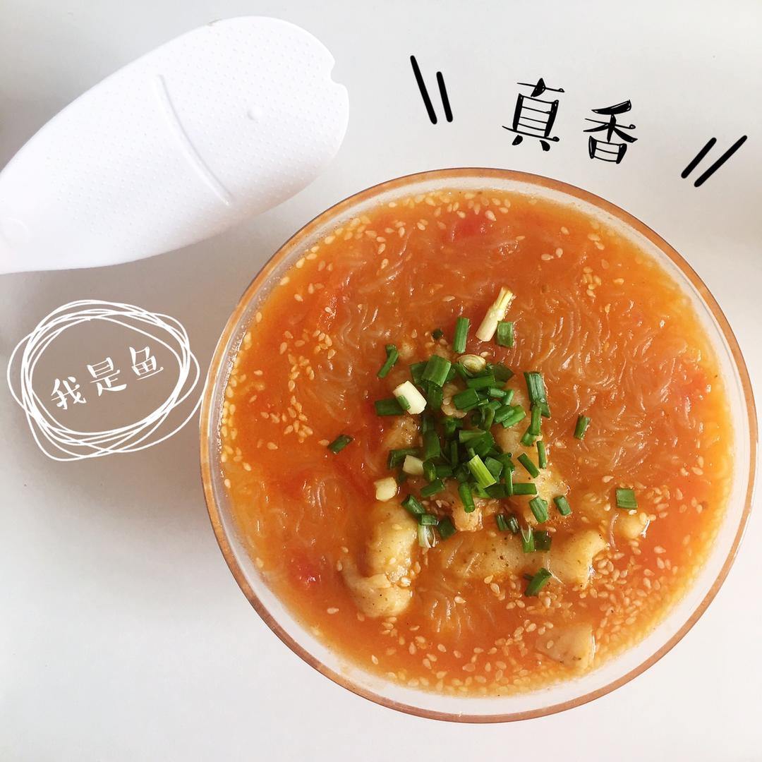 番茄龙利鱼