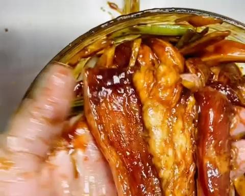 鲜肉粽子的做法