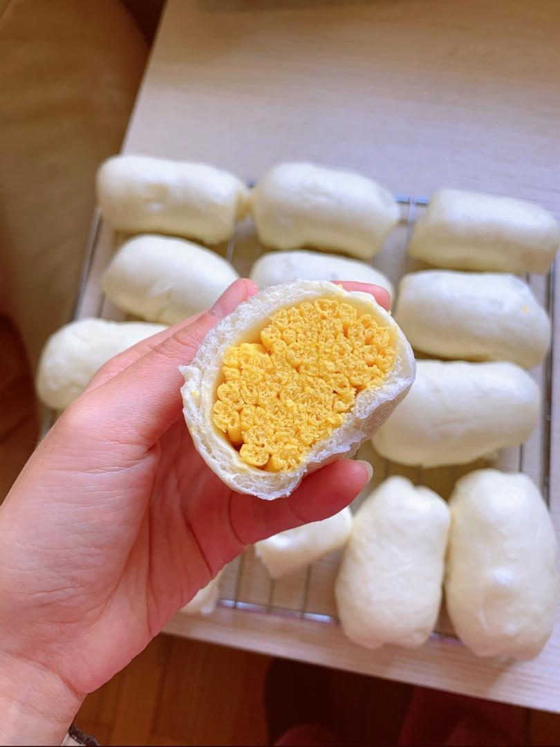 【金银丝卷】北方馒头有绝活，叹为观止！
