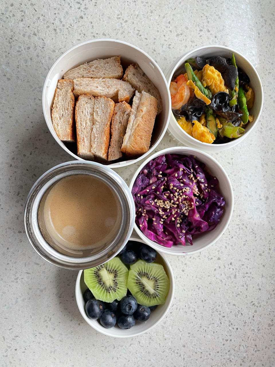 瑞利山带饭记录