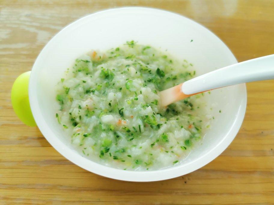元元辅食记