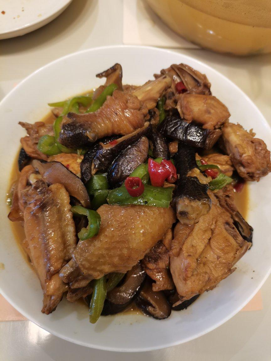 秒杀饭馆味道的【黄焖鸡米饭】
