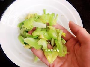 自制潮汕贡菜——潮汕人独有的家常小菜的做法 步骤10