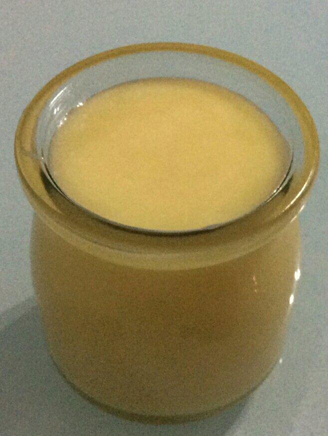 【自制手工炼乳】（淡奶油酱）