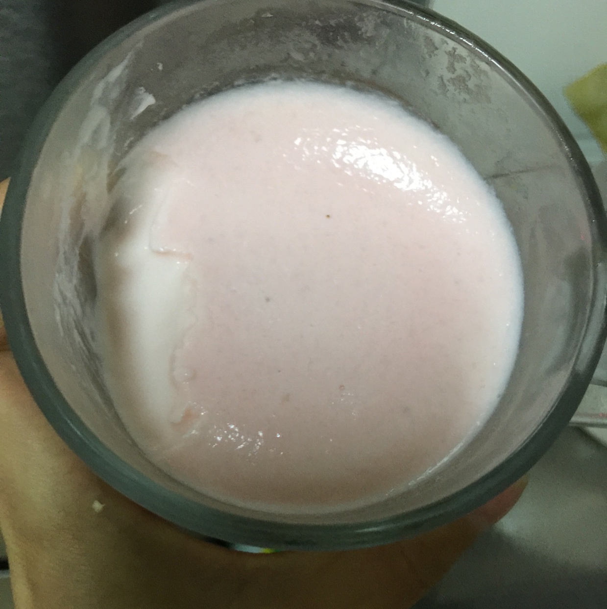果冻­