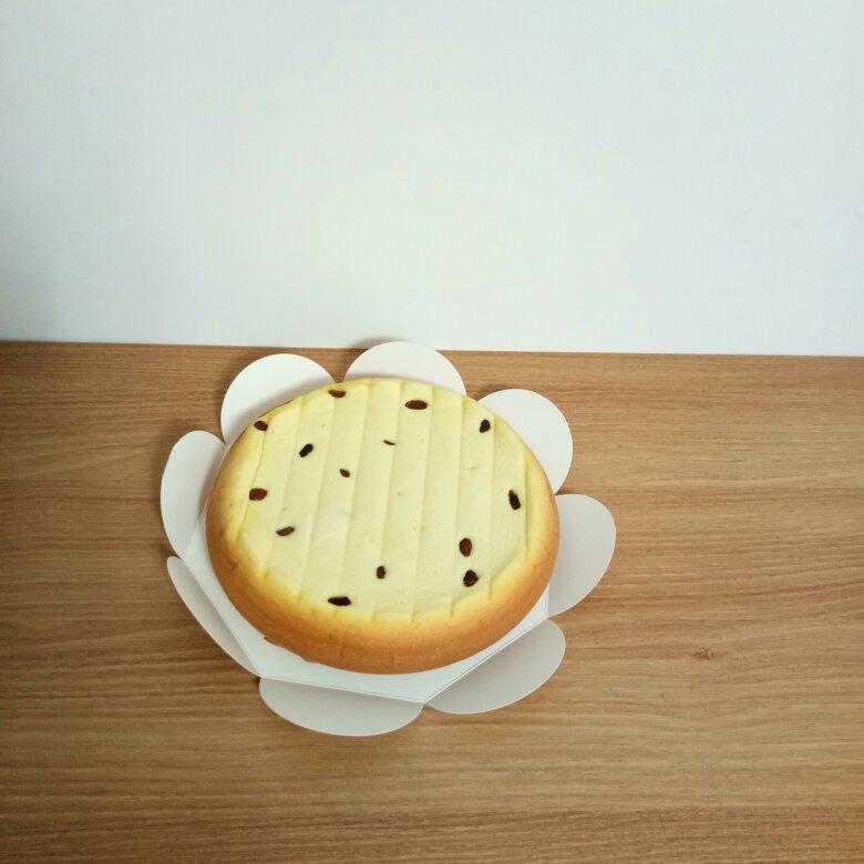 电饭煲蛋糕，无需称