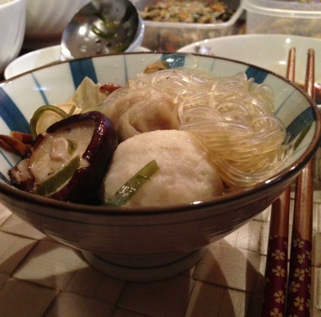 福州素烩