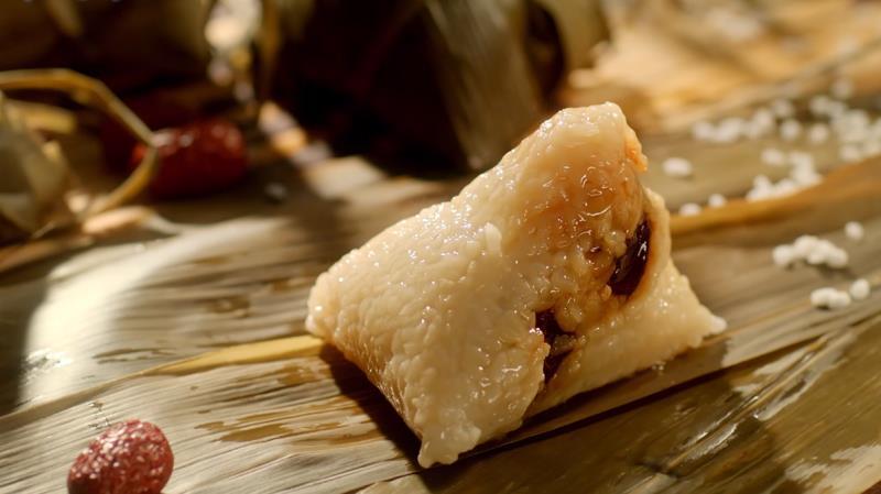 老字号教你小枣粽子的懒人做法