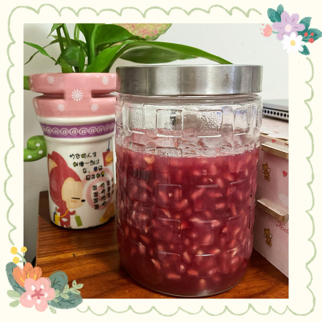 水果酒，桂花蜜，桂花酿